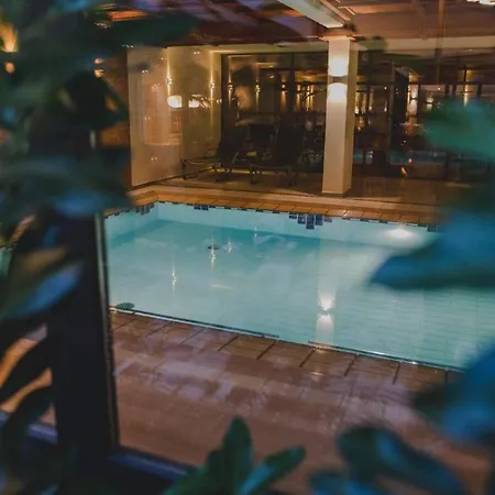 Hotel Kunzmann's | 4*