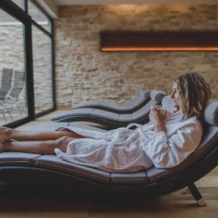 Kunzmann's | 4* Бад-Бокклет