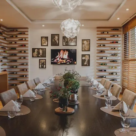 Kunzmann's | Hotel Bad Bocklet