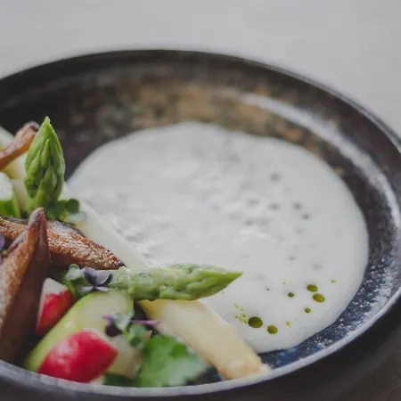 Kunzmann's | Hotel Bad Bocklet