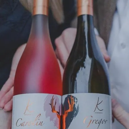 Kunzmann's | 4* Bad Bocklet