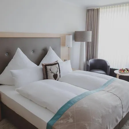Hotel Kunzmann's | Bad Bocklet