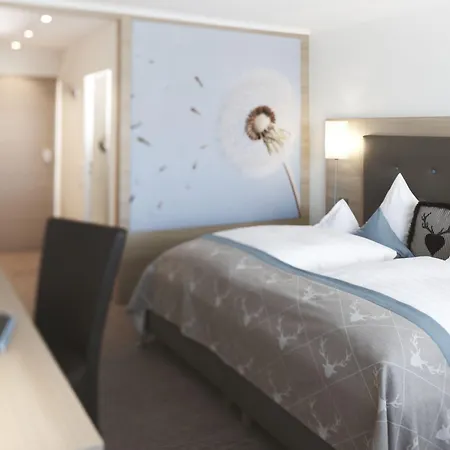 Hotel Kunzmann's | 4*