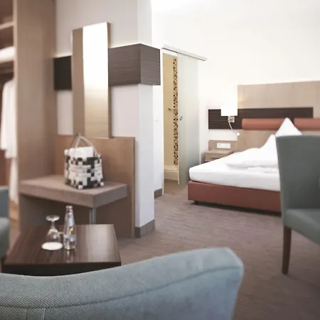 Kunzmann's | Hotel