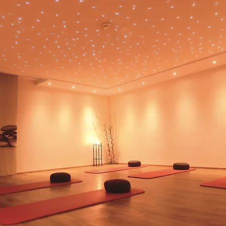 Hotel Kunzmann's | Bad Bocklet