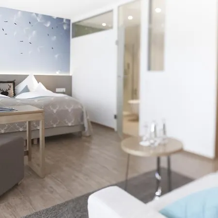 Hotel Kunzmann's |