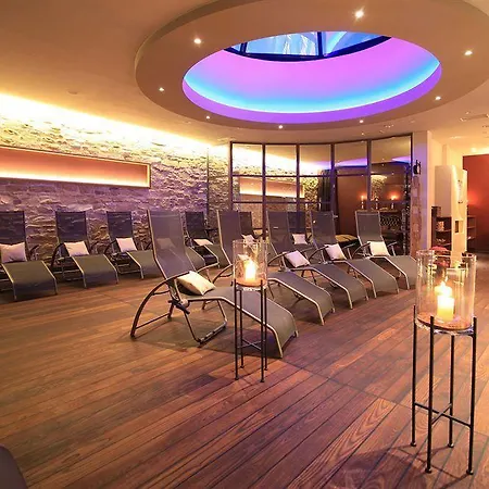 Hotel Kunzmann's | Bad Bocklet