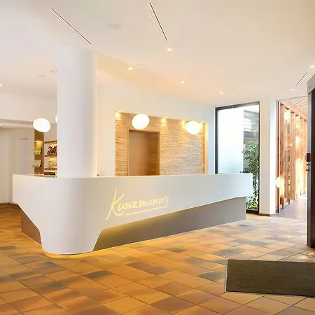 Kunzmann's | Hotel Bad Bocklet