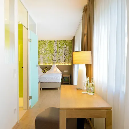 Kunzmann's | Hotel Bad Bocklet