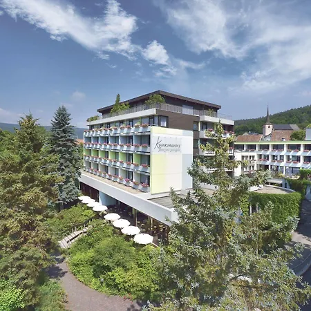 Hotel Kunzmann's |