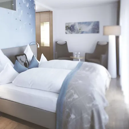 Hotel Kunzmann's | 4*