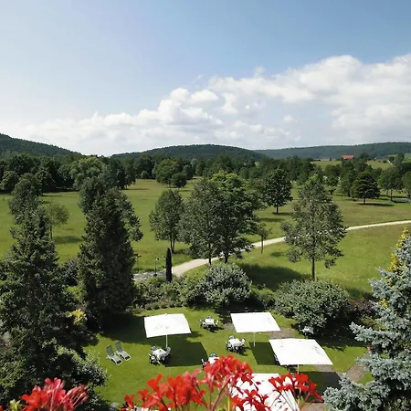 Hotel Kunzmann's | Bad Bocklet