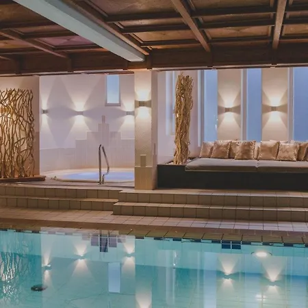 Отель Kunzmann's | 4*