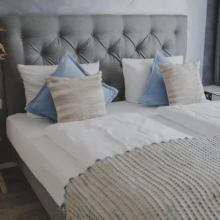 Hotel Kunzmann's |