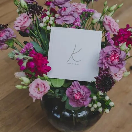호텔 Kunzmann's | 4*