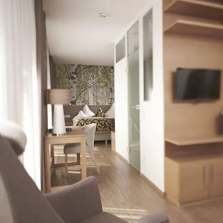 Hotel Kunzmann's | 4*