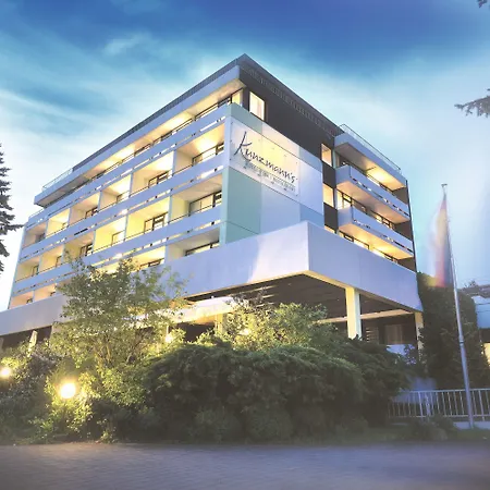 Kunzmann's | 4*