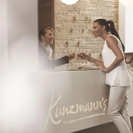 Hotel Kunzmann's |