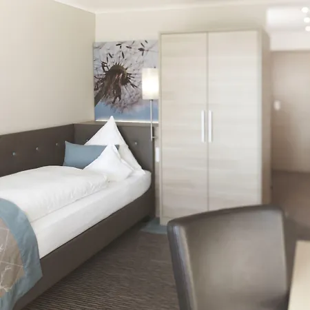 Otel Kunzmann's | Bad Bocklet