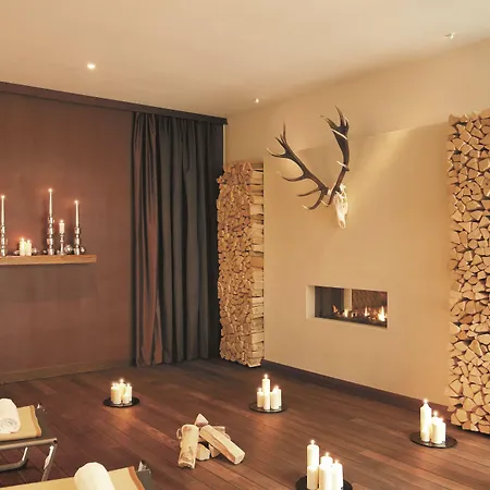 Hotel Kunzmann's | Bad Bocklet
