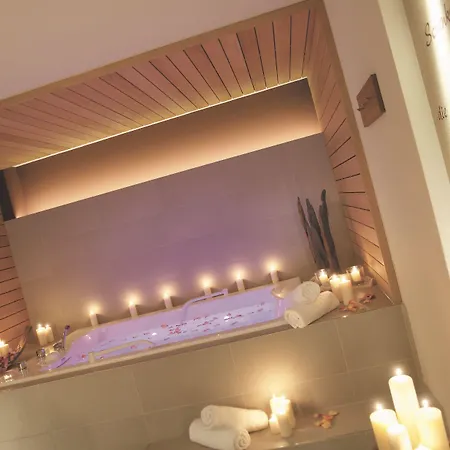 Kunzmann's | Hotel Bad Bocklet