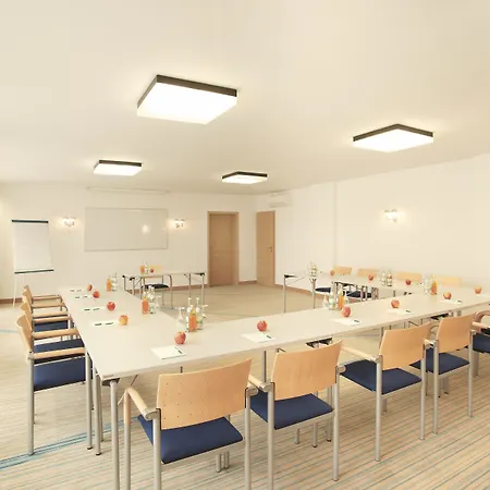 Hotel Kunzmann's | 4*