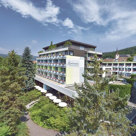 Kunzmann's | Otel 4*
