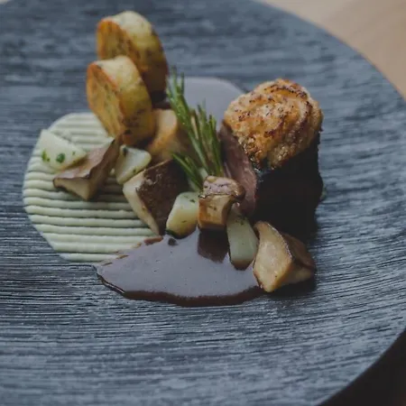 Kunzmann's | 4* Bad Bocklet