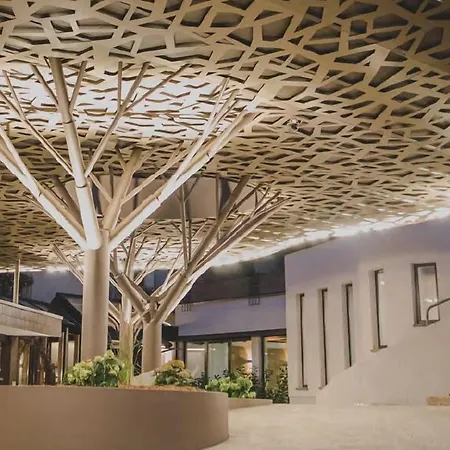 Otel Kunzmann's |