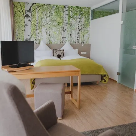 Kunzmann's | Hotel