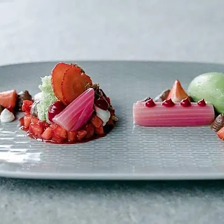 Hotell Kunzmann's | Bad Bocklet
