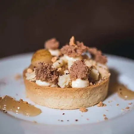 Szálloda Kunzmann's | 4*