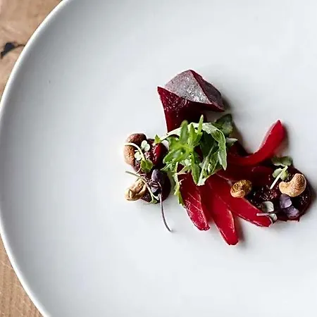 Kunzmann's | Hotel Bad Bocklet