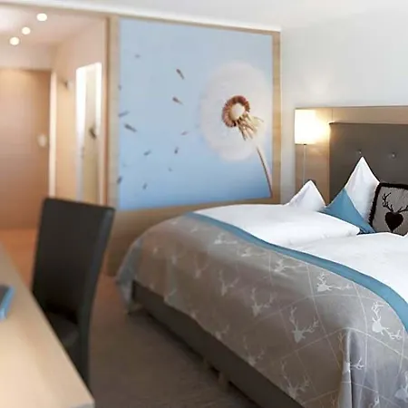 Hotell Kunzmann's | Bad Bocklet