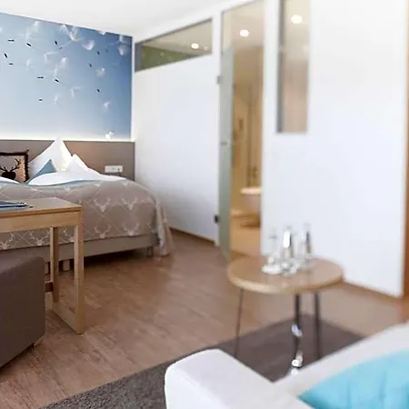 Kunzmann's | Hotell Bad Bocklet