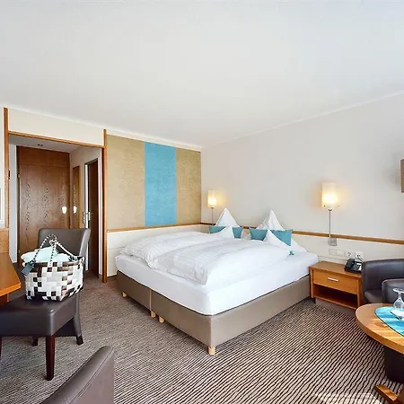 Szálloda Kunzmann's | 4*