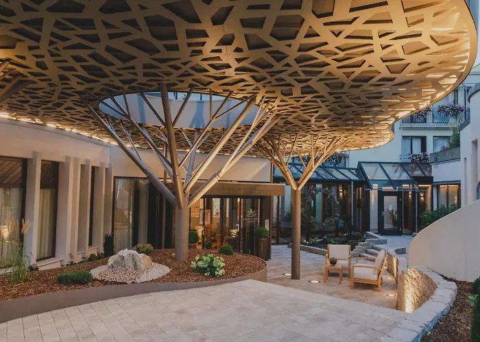 Kunzmann's | Otel 4*