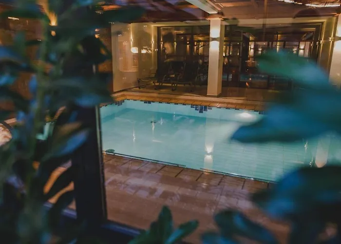 Hotel Kunzmann's | 4*