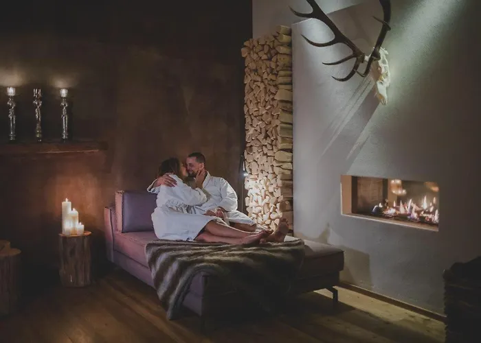 Kunzmann's | Otel