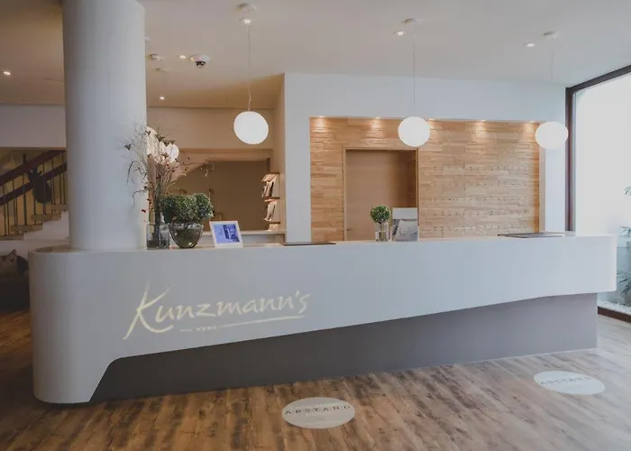 Kunzmann's |