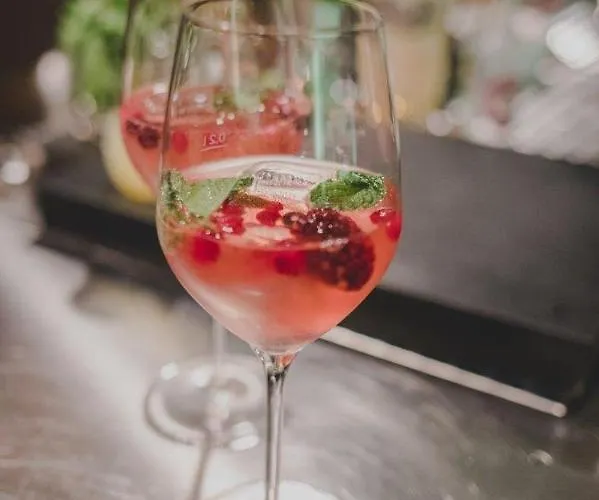 Kunzmann's | Hotel Bad Bocklet