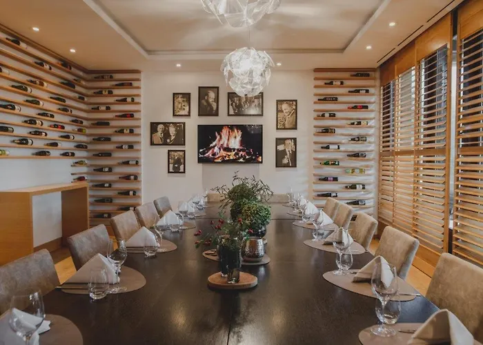 Kunzmann's | Otel Bad Bocklet
