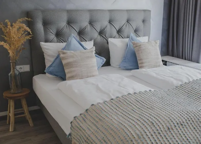 Otel Kunzmann's |
