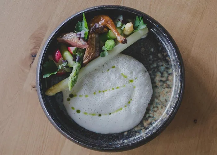 Kunzmann's | Bad Bocklet