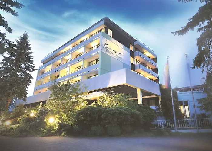 Kunzmann's | 4*