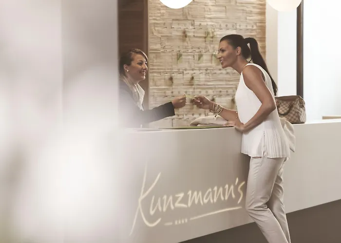 Otel Kunzmann's |