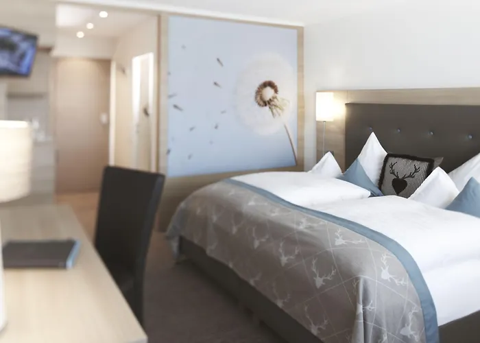Otel Kunzmann's | 4*