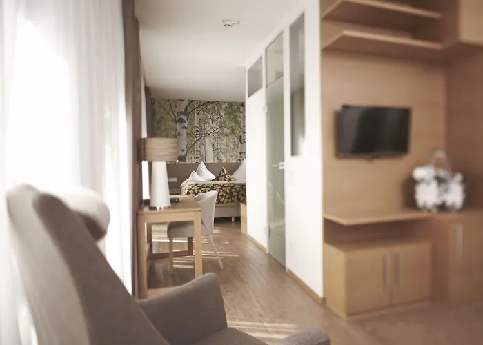 Kunzmann's | Otel Bad Bocklet