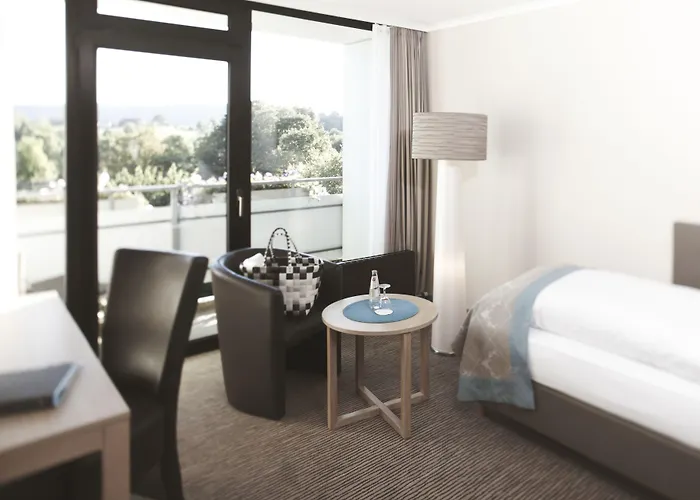 Kunzmann's | Otel