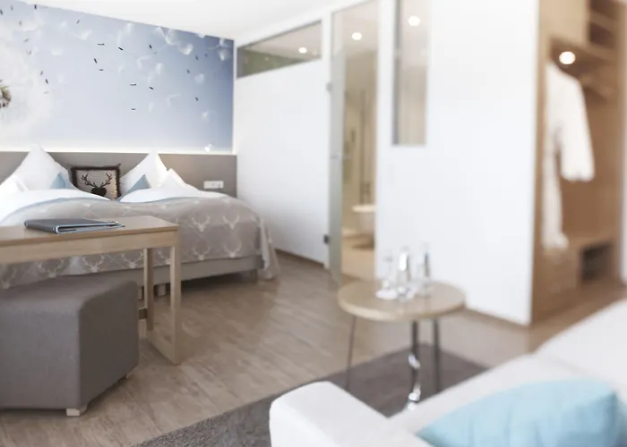 Otel Kunzmann's | Bad Bocklet